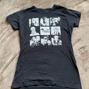 Umbrella Academy t-shirt